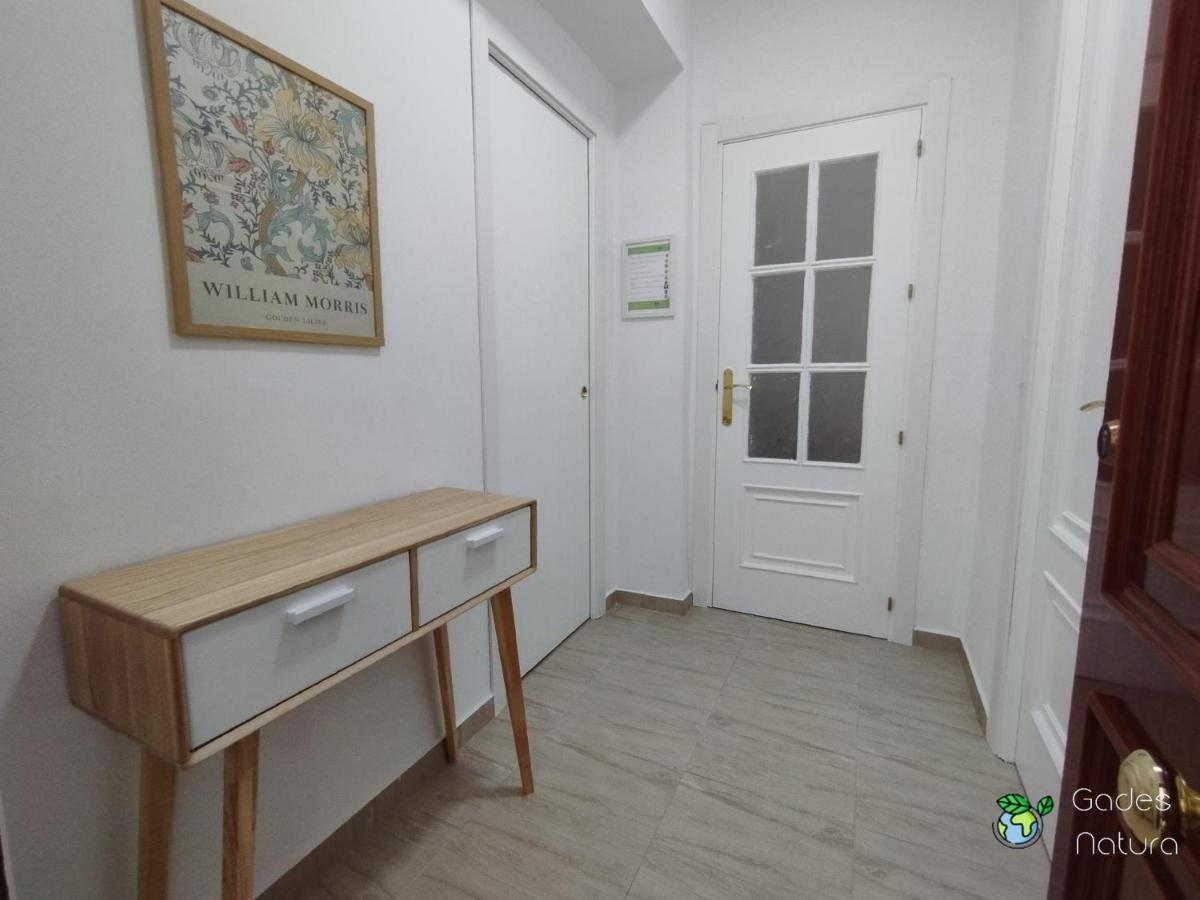 Appartement Gades Natura Victoria Cádiz