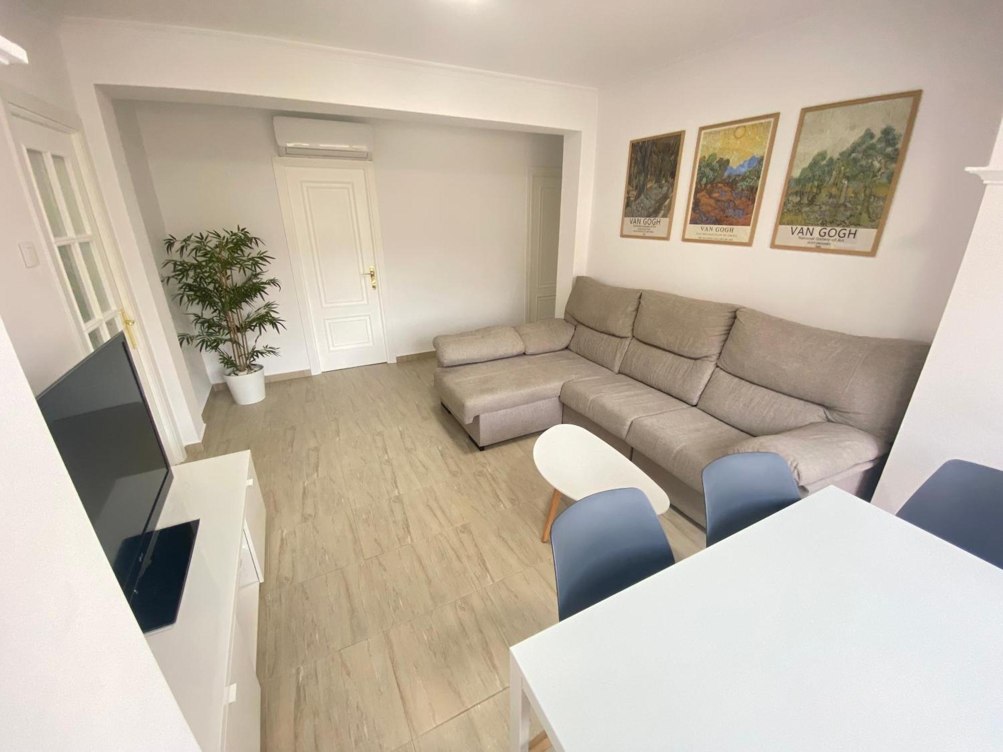 Gades Natura Victoria Appartement