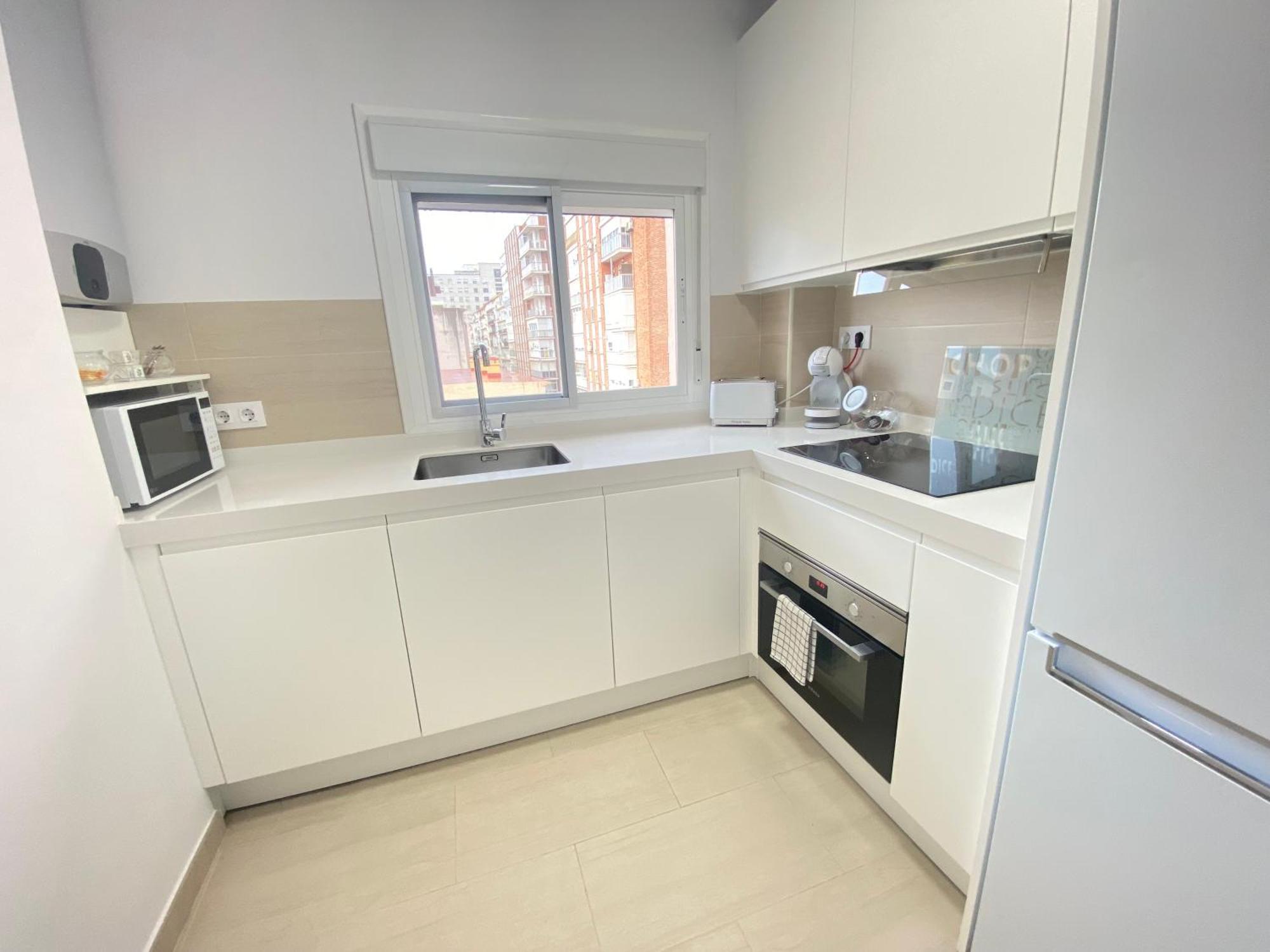Gades Natura Victoria Appartement