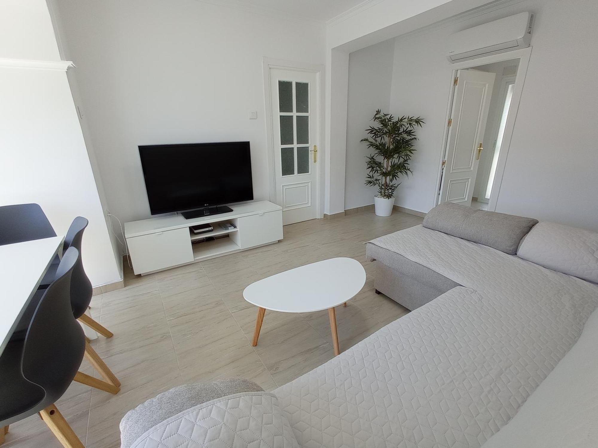 Gades Natura Victoria Appartement Cádiz
