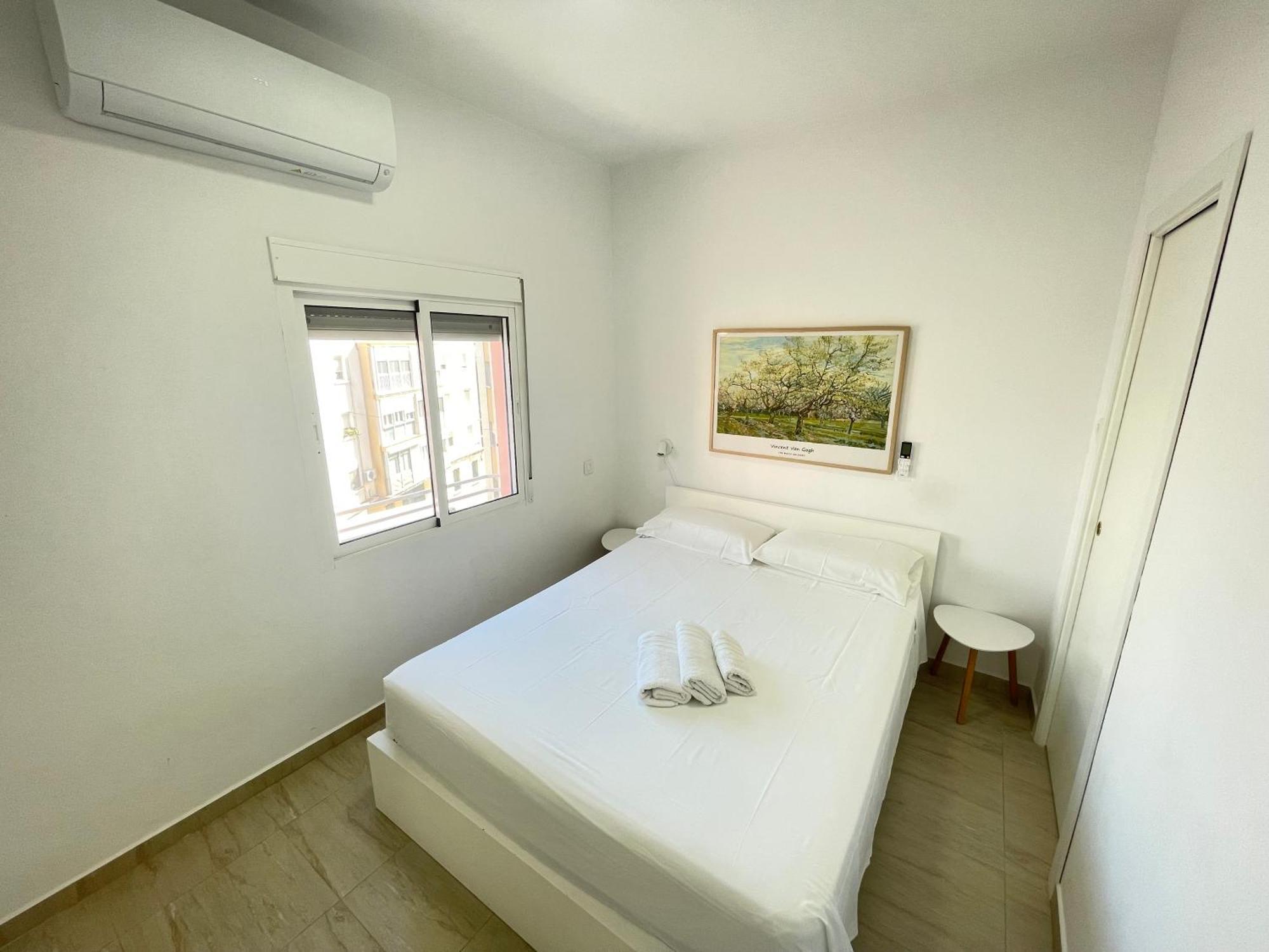 Gades Natura Victoria Appartement
