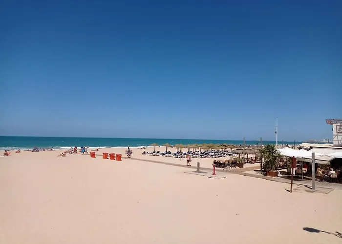 Gades Natura Victoria Beach