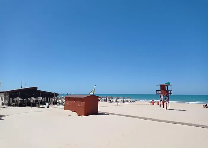 Gades Natura Victoria Beach