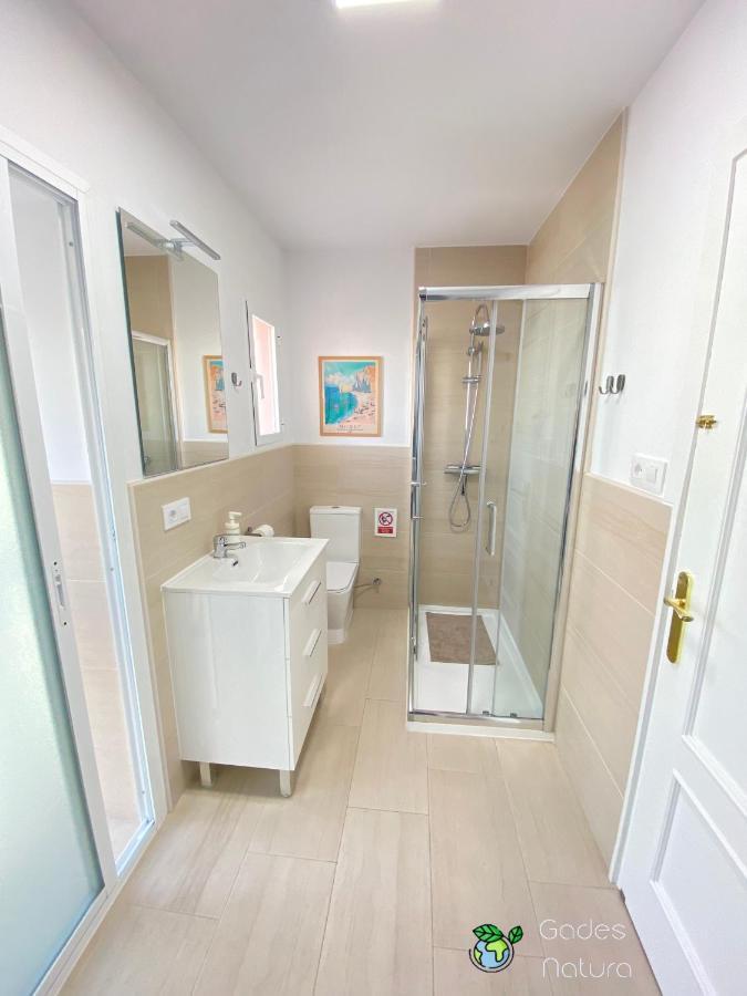 Apartment Gades Natura Victoria