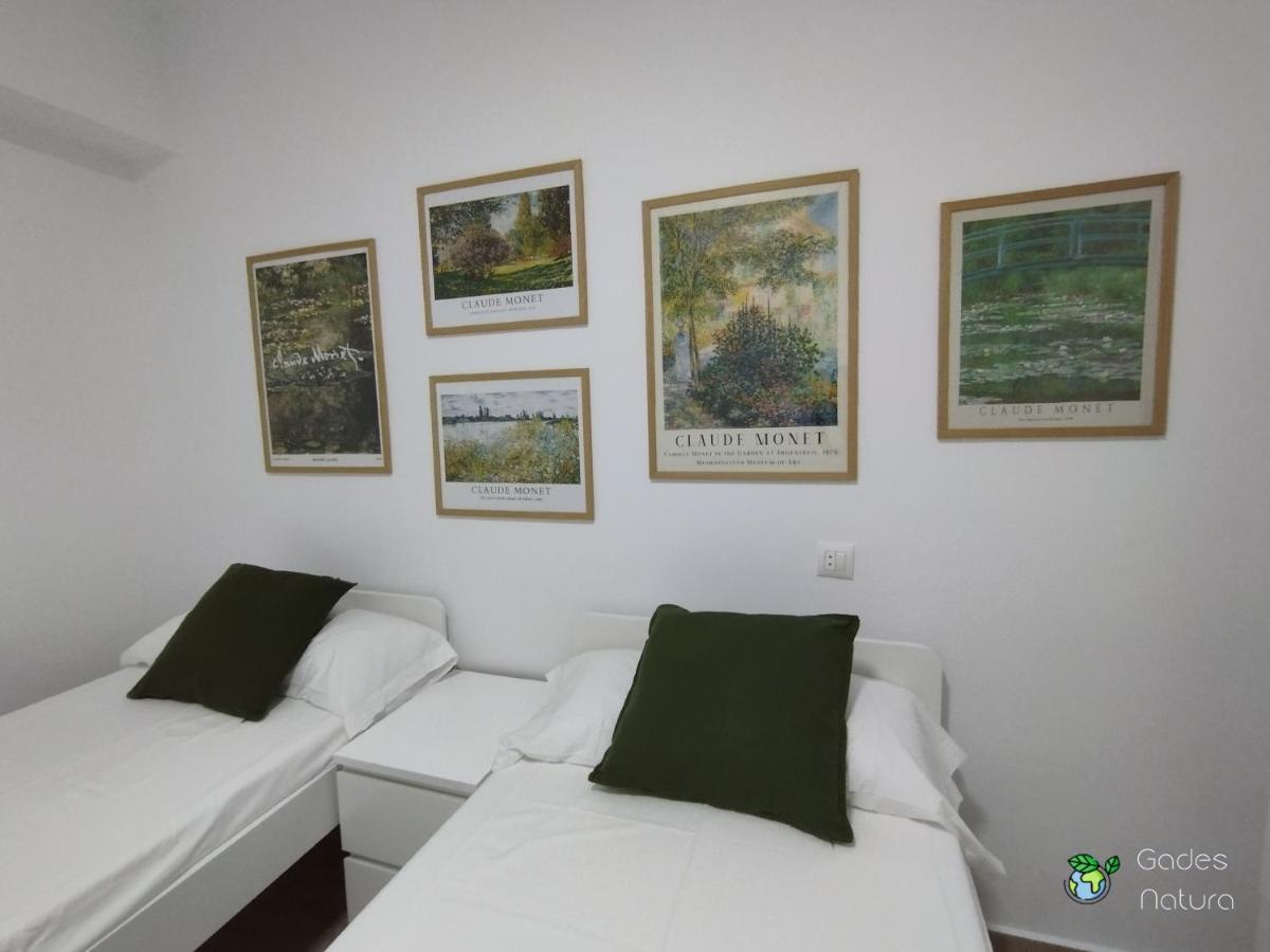 Apartment Gades Natura Victoria *