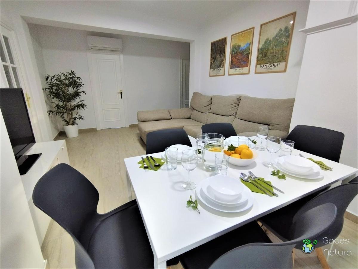 Apartment Gades Natura Victoria Cadiz