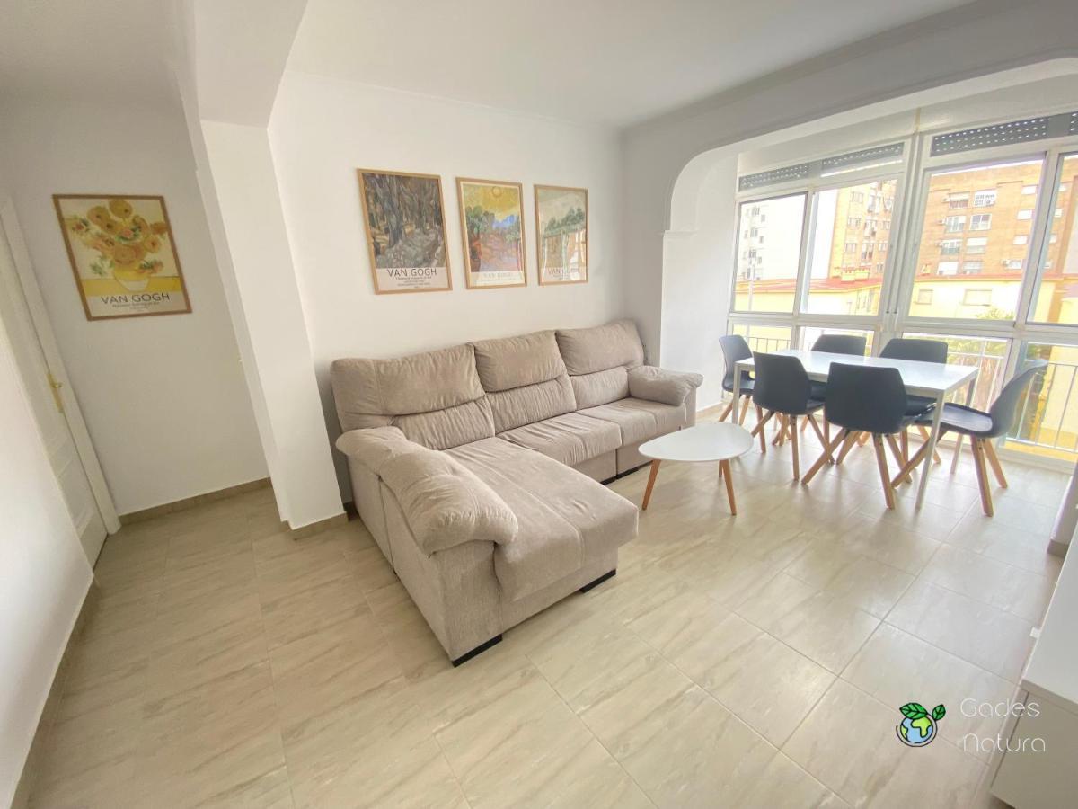 Gades Natura Victoria Apartment *