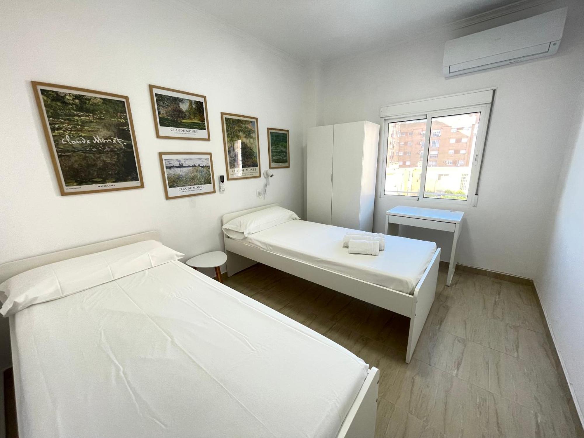 Apartment Gades Natura Victoria